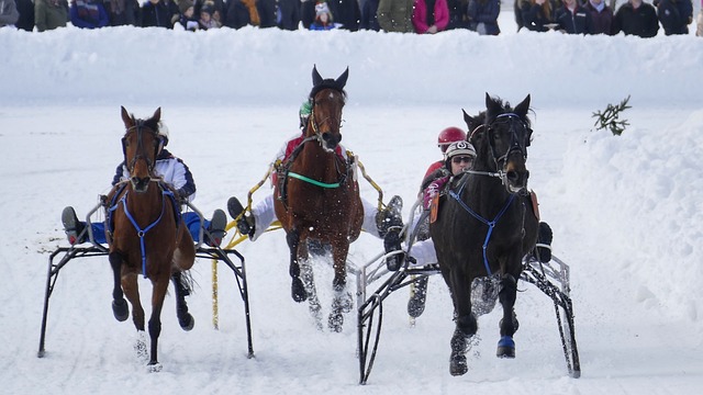 紧张而胶着 紧张而胶着